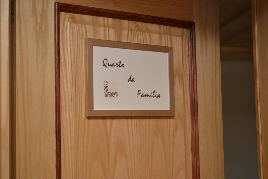 Gasthaus Casa Cachada Braga Zimmer foto